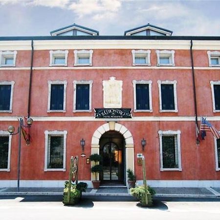 Hotel Il Chiostro Oppeano Kültér fotó