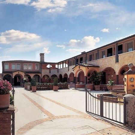 Hotel Il Chiostro Oppeano Kültér fotó