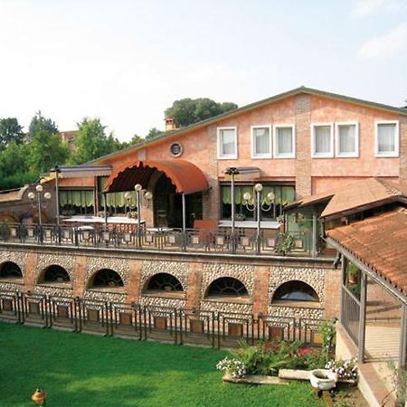 Hotel Il Chiostro Oppeano Kültér fotó