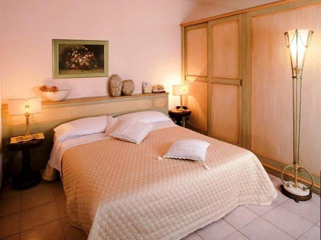 Hotel Il Chiostro Oppeano Szoba fotó