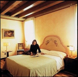 Hotel Il Chiostro Oppeano Kültér fotó