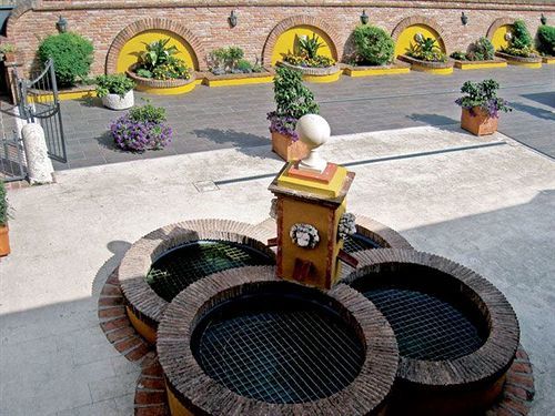 Hotel Il Chiostro Oppeano Kültér fotó